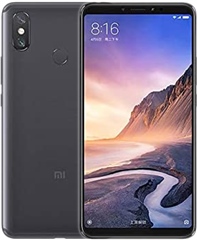 Xiaomi Mi Max 3 128GB Black, Unlocked B - CeX (UK): - Buy